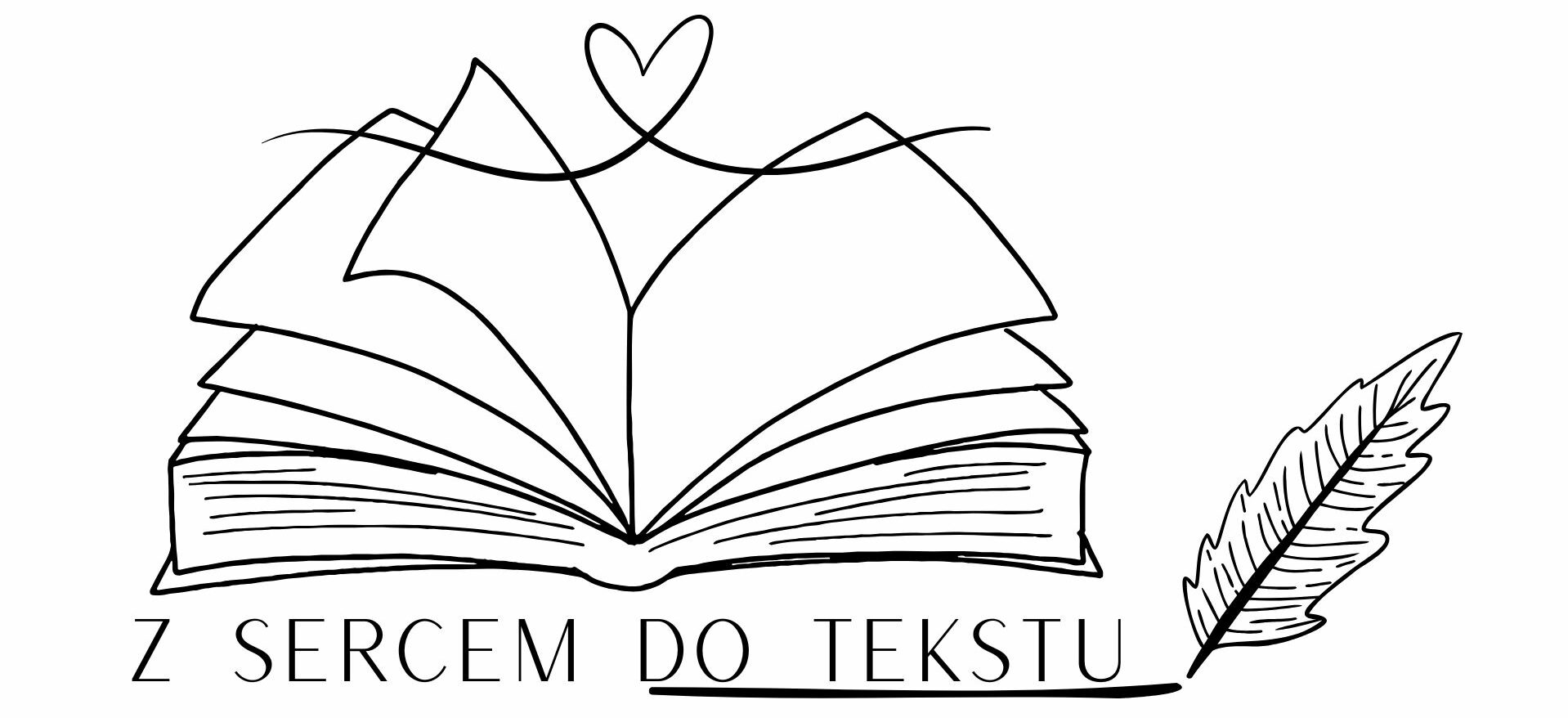 Z sercem do tekstu
